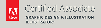 Adobe Certified Associate in Illustrator
